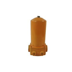 Filtro de Retorno de Aceite Smic Xui, Filtración Sintética de 10 Micras para Sistemas Hidráulicos - Product Image 4