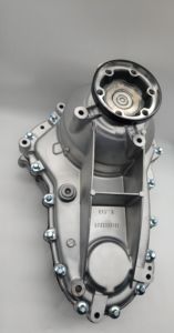 Boîtier de transfert compatible avec Mercedes-Benz W164 GL 350 400 500 550 A2512802100 - Product Image 2
