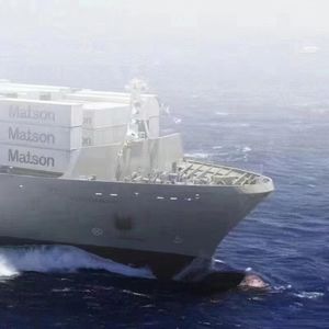 Быстрая доставка от двери до двери из Китая на склад FBA, экспресс-перевозчик для сборных грузов (LCL) + автоперевозок, срок перевозки 16-29 дней, страхование. - Product Image 4