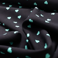 Viscose rayon stof voor de productie van herenoverhemden en -shorts, Dubai markt textiel rayon stof