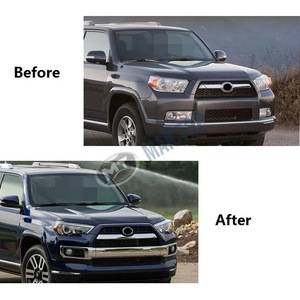 Kit carrosserie applicable aux modèles Toyota 4Runner 2010-2013 et aux modèles 2014-2019. - Product Image 3