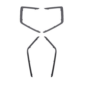 Pièces ATV et <span class=keywords><strong>accessoires</strong></span> UTV YongJin, bande de garniture de cadre audio <span class=keywords><strong>pour</strong></span> Brp <span class=keywords><strong>Can</strong></span> <span class=keywords><strong>Am</strong></span> <span class=keywords><strong>Spyder</strong></span> RT - Product Image 2