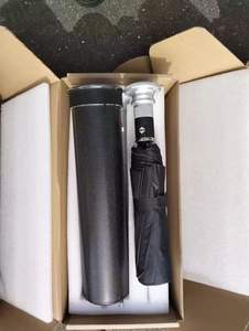 Accesorios Interiores para Automóviles de Venta Caliente, Sombrilla de Lujo para Automóviles, para Vans de Lujo, Mercedes, <span class=keywords><strong>Toyota</strong></span>, Sprinter, Maybach - Product Image 6