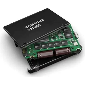 Sung PM1653 3.84TB SAS 24.0 Gbps Enterprise Server Internal SSD High-Availability Core Storage Engine Top-tier - Product Image 2
