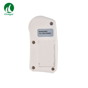 과일에 대한 AMSZ-J 경제적 인 디지털 굴절계 0 ~ 55% Brix 미터, 야채, 음료, 식품 가공, 맥주, 와인 - Product Image 6