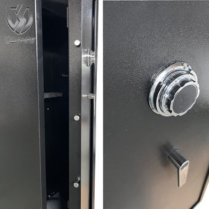 Actory-caja fuerte <span class=keywords><strong>para</strong></span> almacenamiento <span class=keywords><strong>de</strong></span> <span class=keywords><strong>armas</strong></span>, <span class=keywords><strong>armario</strong></span> <span class=keywords><strong>de</strong></span> <span class=keywords><strong>seguridad</strong></span> montado en la pared, venta al por mayor - Product Image 3