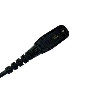 Micro-haut-parleur portable submersible PMMN4040A pour talkie-walkie DP2600E DP4800E XPR7550E DGP8550E DP4400E - Product Image 4