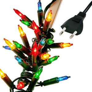 Lumières de Noël intelligentes de haute qualité pour l'extérieur Les meilleures lumières de Noël - Product Image 1