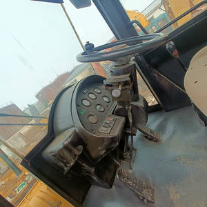 Moteur de chargeuse-pelleteuse d'occasion de haute qualité CAT966F 966h 966c 966g 966l 966d 966e 950h, 5-6 tonnes, avec pompe haute efficacité - Product Image 4