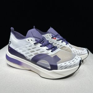 Scarpe da maratona Cloudspike Amplius 2026 da uomo e da donna, ammortizzate, resistenti all'usura, professionali per la corsa su strada - Product Image 3
