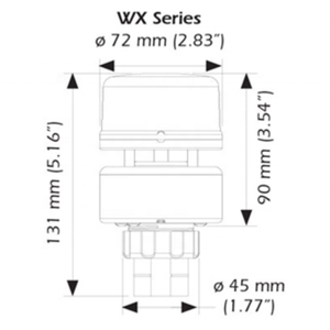 WeatherStation Instrumentos ultrasónicos multisensor para aplicaciones terrestres - Product Image 4