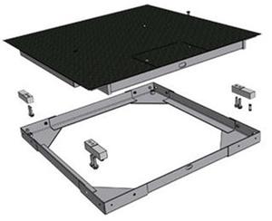 3T <span class=keywords><strong>Electronic</strong></span> Export <span class=keywords><strong>Type</strong></span> Wireless Digital Waage Plattform waage - Product Image 2