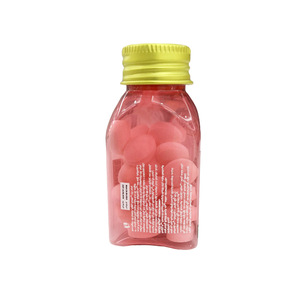 <span class=keywords><strong>Caramelle</strong></span> alla menta sane senza <span class=keywords><strong>zucchero</strong></span> fresche arricchite <span class=keywords><strong>con</strong></span> vitamine produttore di sapore personalizzato - Product Image 2