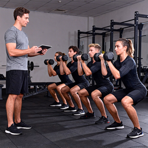 Traje de Solución <span class=keywords><strong>EMS</strong></span> de Cuerpo Completo para Gimnasio y Estudio - Product Image 2