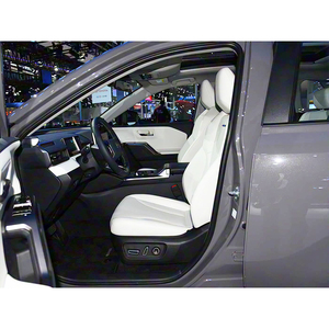 RAV-4 2026 Model Hybrid 2.0L Two-Wheel <b>Drive</b> Luxury Edition Spacious Space Efficient And Economical Car - Product Image 6