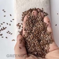 Logo personnalisé Yoga oreiller pour les yeux sommeil masque pour les yeux santé système nerveux apaisant méditation lavande graines de lin cassia oreiller pour les yeux