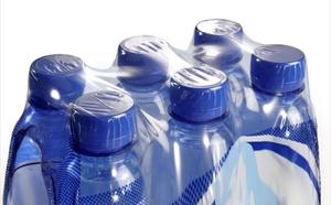 厂家直销大卷包装热缩膜吹塑聚乙烯啤酒瓶包装热缩膜 - Product Image 4