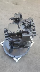 ชุดประกอบปั๊มไฮดรอลิกหลักสำหรับรถขุด LUYUE K5V212 รุ่น K5V212DPH 345D 345DL 349D 349DL SY485 ปั๊มไฮดรอลิก K5V212 รับประกัน 3 เดือน - Product Image 5