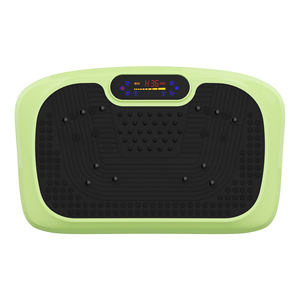 Plate-forme <span class=keywords><strong>vibrante</strong></span> unisexe pour exercice physique à usage domestique - Product Image 5