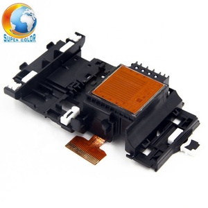 Cabezal de Impresión Supercolor para Impresoras Brother MFC-J625D, MFC-J625DW, MFC-J825DW, DCP-J825 - Product Image 1