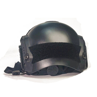 Casque tactique Navy Seals MH pour jeu CS de protection