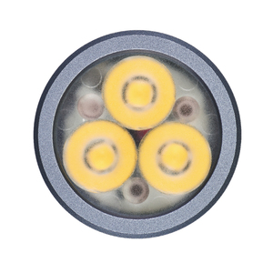 Linterna LED Lumintop FWAA 1400lm 14500 EDC con interfaz de usuario Anduril2 - Product Image 5
