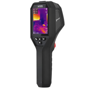 Hikvision H10S Infrared Thermal <b>Camera</b> 320x240 Resolution For Electrical Inspection And Floor <b>Heating</b> Detection - Product Image 2