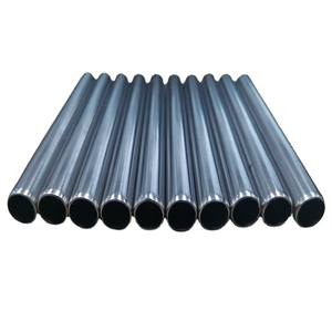 ท่อสเตนเลส316Ti มาตรฐาน ASTM แบบกำหนดเองตัดงอได้สายเชื่อมแบบ904L 304L 317L ไร้รอยต่อ - Product Image 1