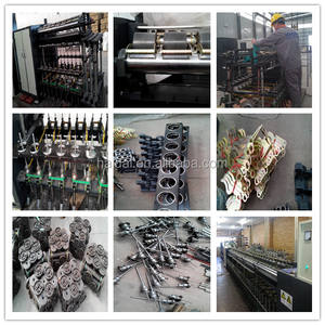 Anillo giratorio de alta velocidad para viaje, máquina de torsión de hilo con marco giratorio - Product Image 3