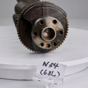 11217527883 para BMW N54 Twin Turbo Gasolina (con Engranajes) -2009-2016Y 6 Orificios - Product Image 4