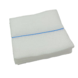 ผู้ผลิตผู้ผลิตผ้าพันแผลทางการแพทย์ผ้าพันแผลพับ - Product Image 2