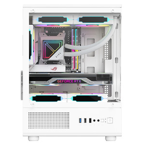 Ordinateur de jeu personnel neuf, <span class=keywords><strong>PC</strong></span> Gamer I9 I7 I5 <span class=keywords><strong>RTX</strong></span> 3060 <span class=keywords><strong>3090</strong></span>, carte graphique CPU de bureau, ordinateurs de bureau - Product Image 2