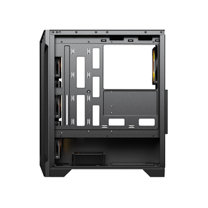 Support Offres Spéciales 360mm <span class=keywords><strong>Watercooling</strong></span> Computer Cases Verre trempé Installation rapide Case ATX Gamer Desktop <span class=keywords><strong>PC</strong></span> Case - Product Image 4