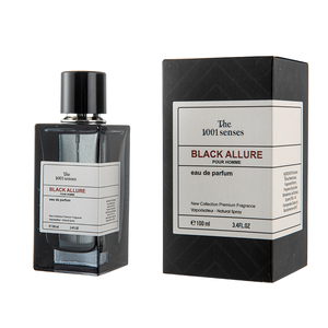 Parfum pour homme 100 ml ETD <span class=keywords><strong>EDP</strong></span> Acceptez votre marque Fabricant de parfum - Product Image 2