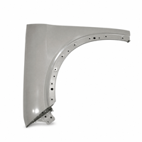 Nouvel ensemble de garde-boue avant gauche en fer de haute qualité pour BYD Dolphin OE 13440443-00 EM2E-8403010/77