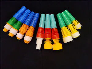 Pistolet d'<span class=keywords><strong>irrigation</strong></span> à jet d'eau, à bas prix, de haute qualité, buse de pulvérisation d'eau du jardin - Product Image 4