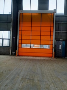 <span class=keywords><strong>Porte</strong></span> empilable sans rail Kaiyisi <span class=keywords><strong>à</strong></span> fermeture douce, capteur magnétique encastré, seuil zéro - Product Image 1