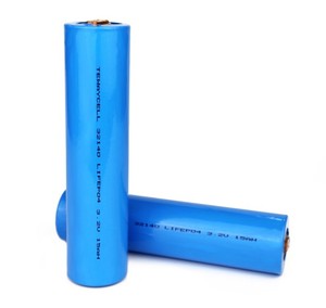 Celda de Litio-Ferrofosfato (LFP) 32135 32140 3.2V 13Ah 15Ah para Almacenamiento de Energía y Baterías de Vehículos Eléctricos - Product Image 4
