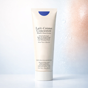 Crème nourrissante pour le visage à l'aloe vera EBS, miracle 24 heures, 30 ml/75 ml, base hydratante profonde pour peaux sèches, femmes - Product Image 1