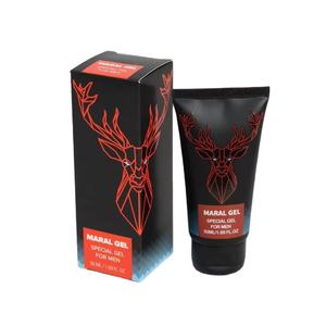 Nouveau produit à succès 50ML MARAL TITANGEL A1031 Gel de massage pour le corps masculin écologique, vente en gros pour adultes, prix bas, hommes, sans effets secondaires - Product Image 4