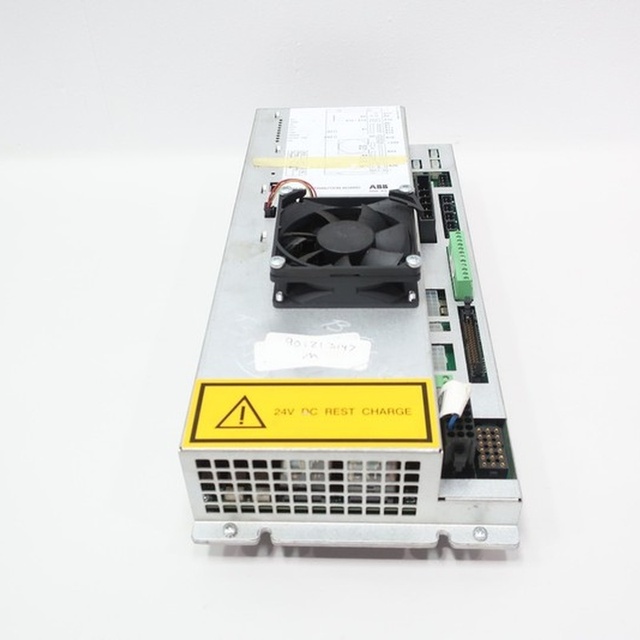 3HNA023093-001 3HNA023093001 Power Distribution Board for Plc