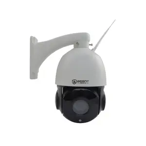 Hot Selling 2MP WIFI/4G Ptz Camera Outdoor Speed Dome Camera Surveillance Wifi Ip CCTV Camera