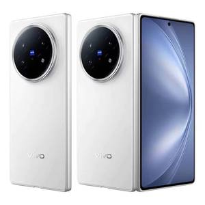 Nuovo Smartphone 5G Android 11 Deca Core 120Hz OLED con Ricarica Rapida 120W e Batteria da 5000mAh, Marca Cinese AI Phone Vivo <span class=keywords><strong>X</strong></span> Fold <span class=keywords><strong>5</strong></span>, Modello 2025 - Product Image 6