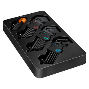 Набор шестигранных ключей с шестигранным ключом - Product Image 1