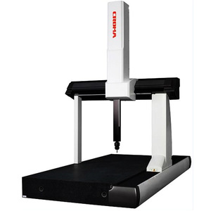 Máquina de Medición Tridimensional de Alta Precisión CROMA, Totalmente Automática, IP67, 220V/380V, 2.2kW, 1 Año de Garantía - Product Image 4