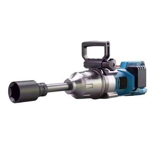 Clé à chocs sans fil à <span class=keywords><strong>batterie</strong></span> au lithium 5000 Nm 1/2 Heavy Duty Prix bas - Product Image 1