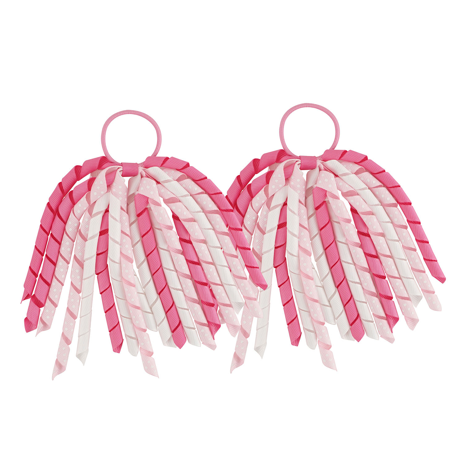 สีชมพูอ่อน