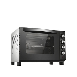 Parrilla automática de nuevo diseño y <span class=keywords><strong>horno</strong></span> eléctrico multifuncional de <span class=keywords><strong>35</strong></span> <span class=keywords><strong>litros</strong></span> de capacidad para hornear programable para uso doméstico - Product Image 1