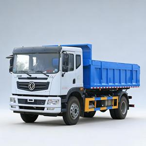 Buen <span class=keywords><strong>Precio</strong></span>, Camión <span class=keywords><strong>de</strong></span> Reparto Local Dongfeng Tuyi <span class=keywords><strong>de</strong></span> 3 Toneladas, Camión Compacto Ligero para Transporte <span class=keywords><strong>de</strong></span> Materiales <span class=keywords><strong>de</strong></span> Fábrica - Product Image 6