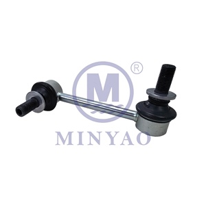 Barra Estabilizadora Trasera MINYAO para Land Cruiser 300 LC300 Prado250 para <span class=keywords><strong>Lexus</strong></span> LX600 GX550 FJA300 VJA310 48830-60070 48840-60010 - Product Image 4